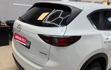 Mazda CX-5 II, 2020 год, 2 650 000 рублей, 2 фотография