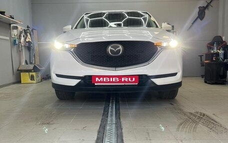 Mazda CX-5 II, 2020 год, 2 650 000 рублей, 3 фотография