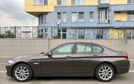 BMW 5 серия, 2010 год, 2 100 000 рублей, 3 фотография