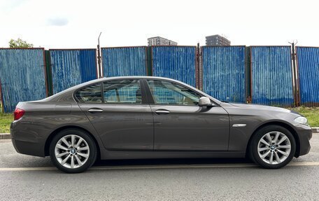 BMW 5 серия, 2010 год, 2 100 000 рублей, 7 фотография