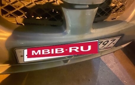 Nissan Almera, 2002 год, 350 000 рублей, 3 фотография