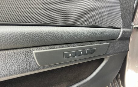 BMW 5 серия, 2010 год, 2 100 000 рублей, 12 фотография