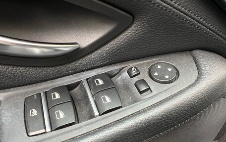 BMW 5 серия, 2010 год, 2 100 000 рублей, 13 фотография