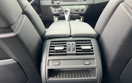 BMW 5 серия, 2010 год, 2 100 000 рублей, 16 фотография