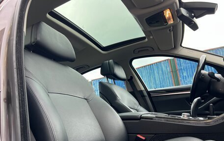BMW 5 серия, 2010 год, 2 100 000 рублей, 22 фотография