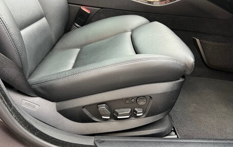 BMW 5 серия, 2010 год, 2 100 000 рублей, 20 фотография