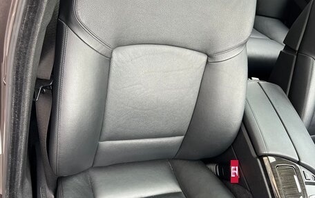 BMW 5 серия, 2010 год, 2 100 000 рублей, 23 фотография