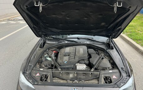 BMW 5 серия, 2010 год, 2 100 000 рублей, 27 фотография