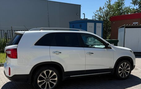 KIA Sorento II рестайлинг, 2012 год, 1 550 000 рублей, 2 фотография