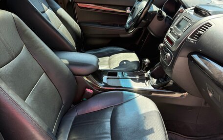 KIA Sorento II рестайлинг, 2012 год, 1 550 000 рублей, 7 фотография