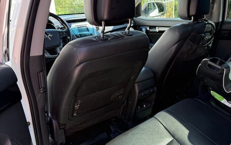 KIA Sorento II рестайлинг, 2012 год, 1 550 000 рублей, 24 фотография