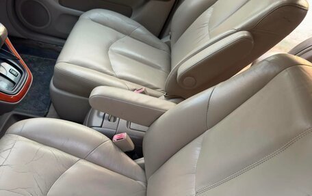 Lexus RX IV рестайлинг, 2001 год, 750 000 рублей, 9 фотография