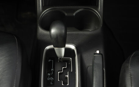 Mitsubishi Outlander III рестайлинг 3, 2013 год, 1 499 000 рублей, 12 фотография