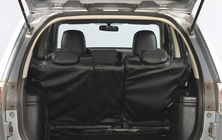 Mitsubishi Outlander III рестайлинг 3, 2013 год, 1 499 000 рублей, 15 фотография