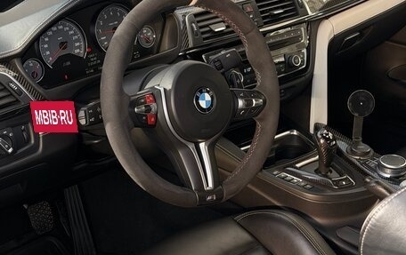 BMW M4, 2019 год, 6 300 000 рублей, 8 фотография