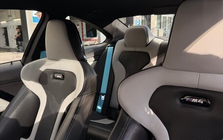 BMW M4, 2019 год, 6 300 000 рублей, 9 фотография
