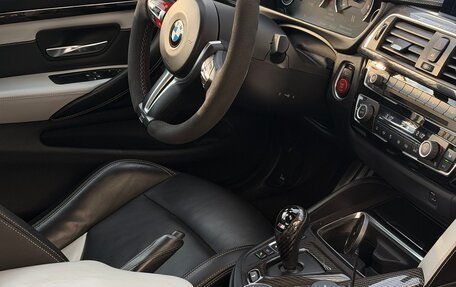BMW M4, 2019 год, 6 300 000 рублей, 13 фотография