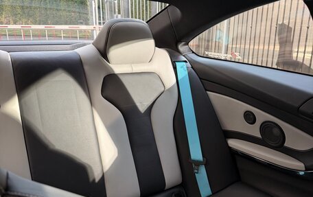 BMW M4, 2019 год, 6 300 000 рублей, 14 фотография
