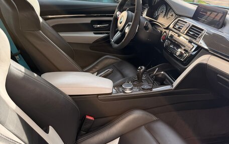 BMW M4, 2019 год, 6 300 000 рублей, 15 фотография