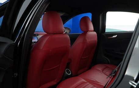 Alfa Romeo Giulietta, 2014 год, 2 553 055 рублей, 11 фотография