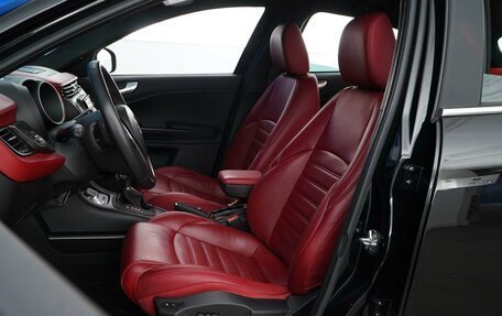 Alfa Romeo Giulietta, 2014 год, 2 553 055 рублей, 10 фотография