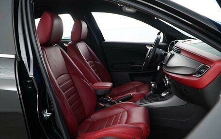 Alfa Romeo Giulietta, 2014 год, 2 553 055 рублей, 8 фотография