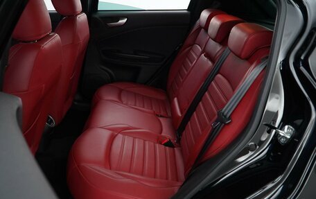 Alfa Romeo Giulietta, 2014 год, 2 553 055 рублей, 9 фотография