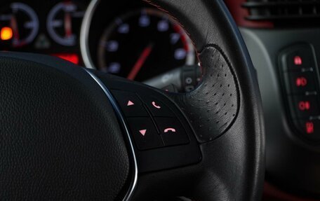 Alfa Romeo Giulietta, 2014 год, 2 553 055 рублей, 13 фотография