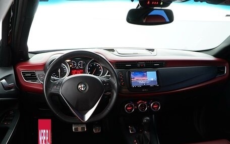 Alfa Romeo Giulietta, 2014 год, 2 553 055 рублей, 6 фотография