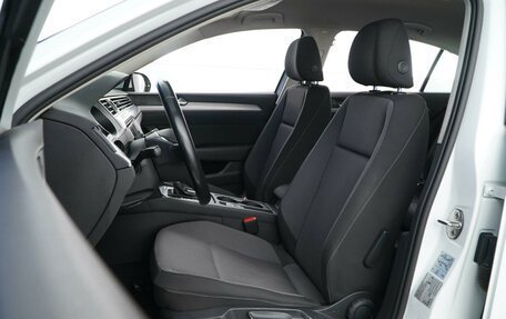 Volkswagen Passat B8 рестайлинг, 2018 год, 1 598 055 рублей, 10 фотография