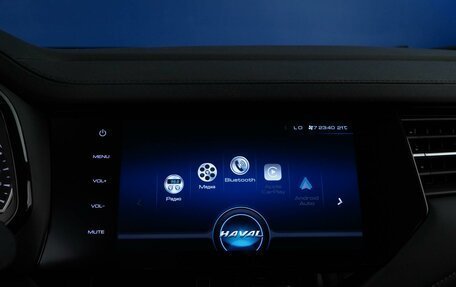 Haval F7 I, 2021 год, 1 998 444 рублей, 20 фотография