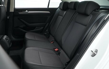 Volkswagen Passat B8 рестайлинг, 2018 год, 1 598 055 рублей, 9 фотография
