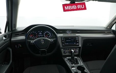Volkswagen Passat B8 рестайлинг, 2018 год, 1 598 055 рублей, 6 фотография