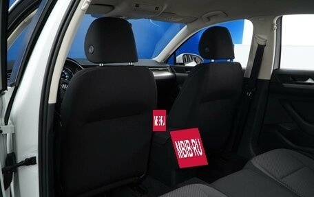 Volkswagen Passat B8 рестайлинг, 2018 год, 1 598 055 рублей, 11 фотография