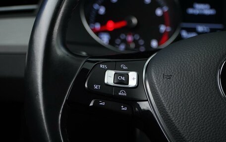 Volkswagen Passat B8 рестайлинг, 2018 год, 1 598 055 рублей, 12 фотография