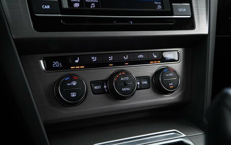 Volkswagen Passat B8 рестайлинг, 2018 год, 1 598 055 рублей, 14 фотография