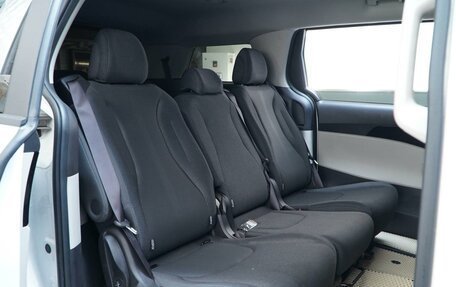 KIA Carnival, 2021 год, 3 298 444 рублей, 7 фотография