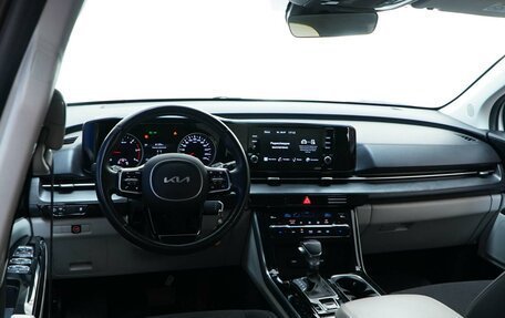 KIA Carnival, 2021 год, 3 298 444 рублей, 6 фотография