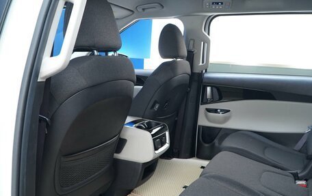 KIA Carnival, 2021 год, 3 298 444 рублей, 13 фотография