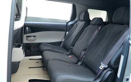 KIA Carnival, 2021 год, 3 298 444 рублей, 10 фотография