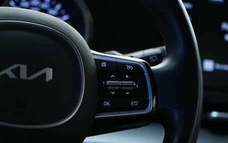 KIA Carnival, 2021 год, 3 298 444 рублей, 17 фотография