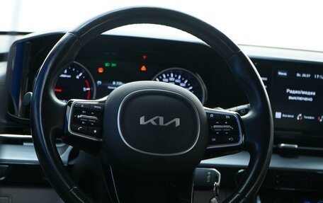 KIA Carnival, 2021 год, 3 298 444 рублей, 15 фотография
