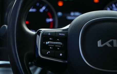 KIA Carnival, 2021 год, 3 298 444 рублей, 16 фотография