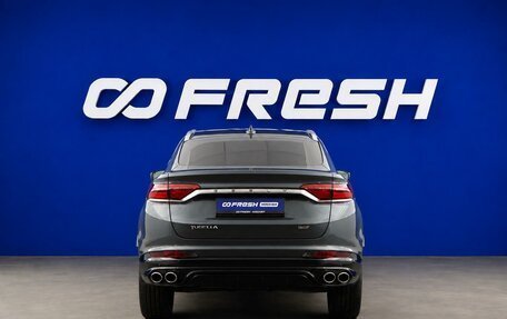 Geely Tugella FY11, 2023 год, 3 143 444 рублей, 4 фотография