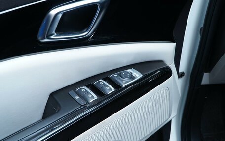KIA Carnival, 2021 год, 3 298 444 рублей, 22 фотография
