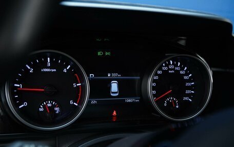 KIA Carnival, 2021 год, 3 298 444 рублей, 23 фотография