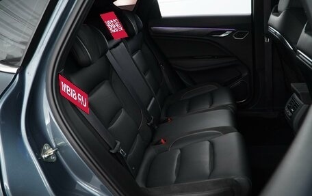 Geely Tugella FY11, 2023 год, 3 143 444 рублей, 8 фотография