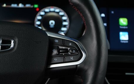 Geely Tugella FY11, 2023 год, 3 143 444 рублей, 16 фотография