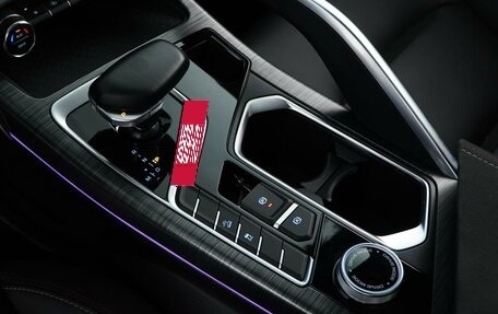 Geely Tugella FY11, 2023 год, 3 143 444 рублей, 23 фотография