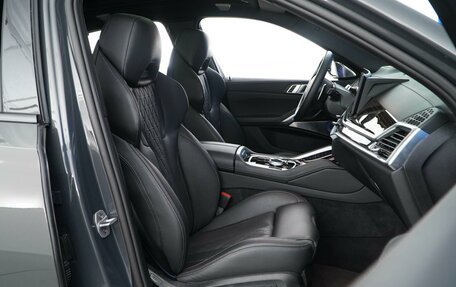 BMW X6, 2025 год, 14 345 434 рублей, 9 фотография